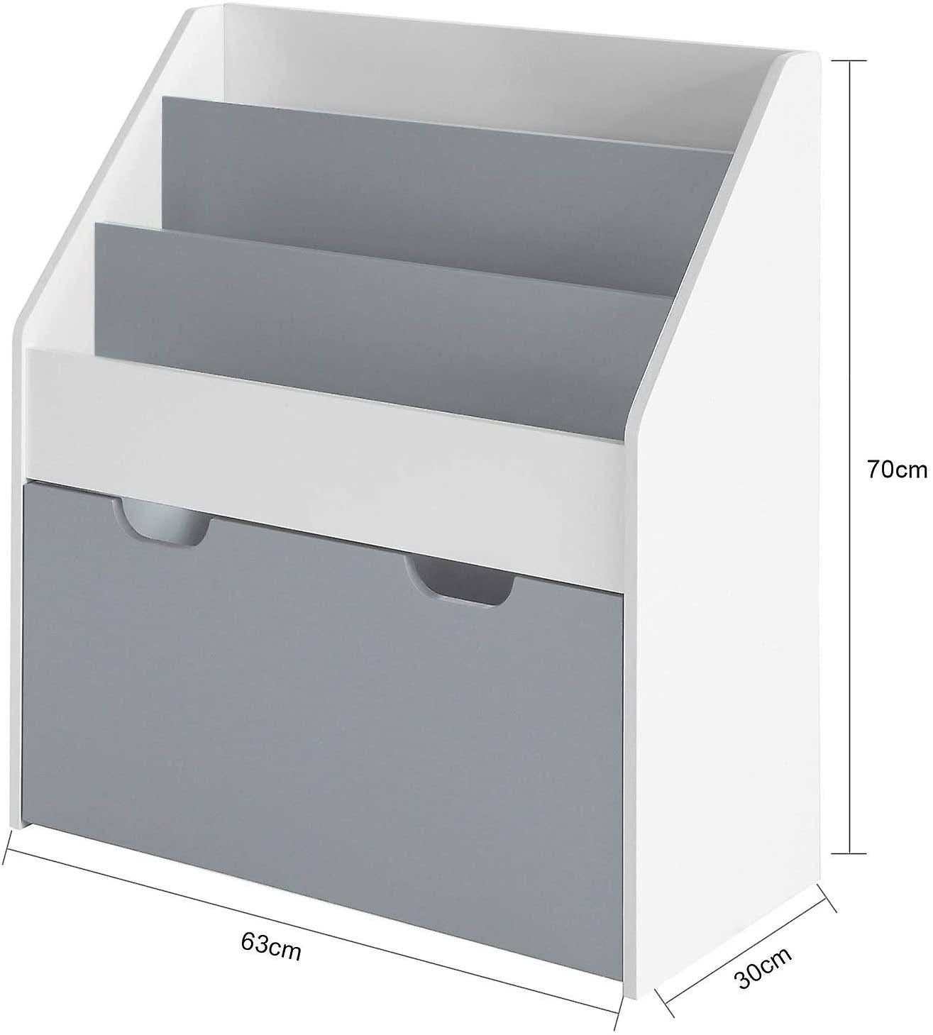 Bookshelf