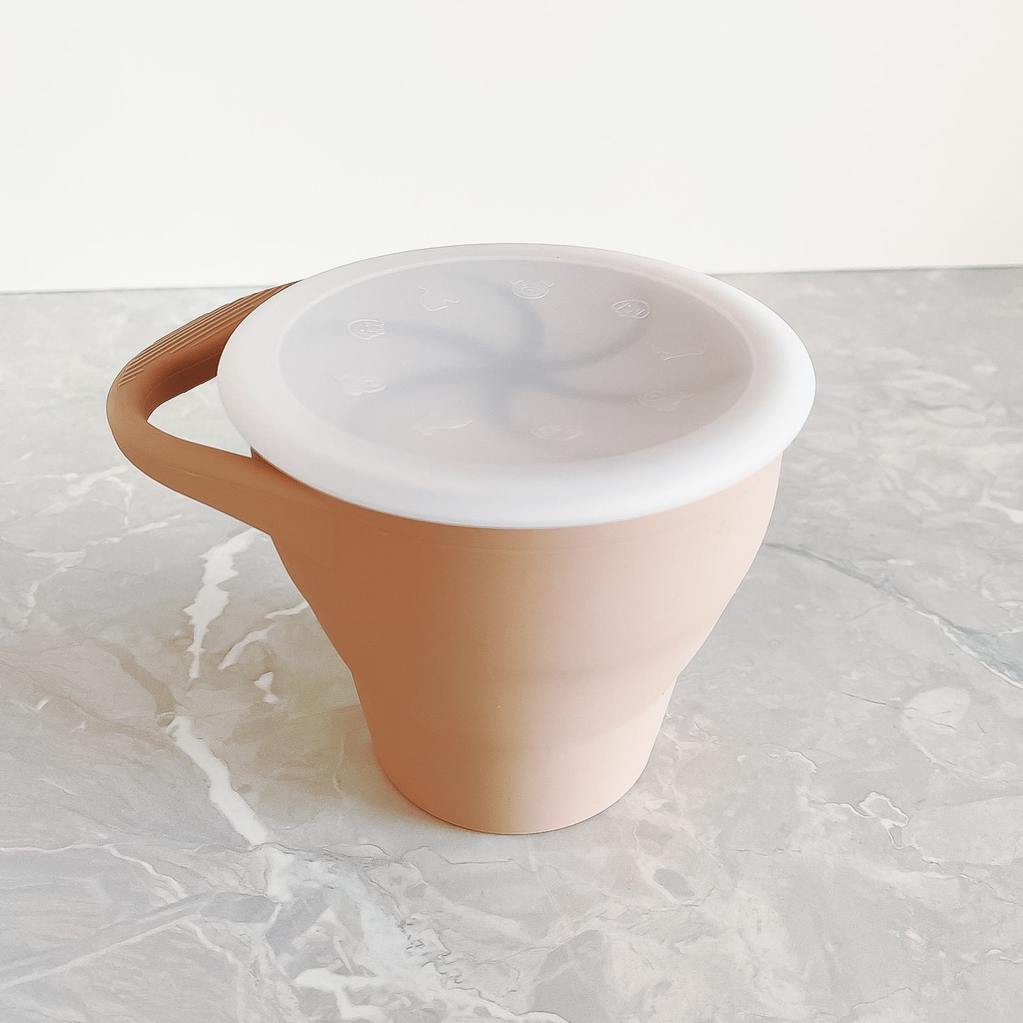 Silicone Snack Cup