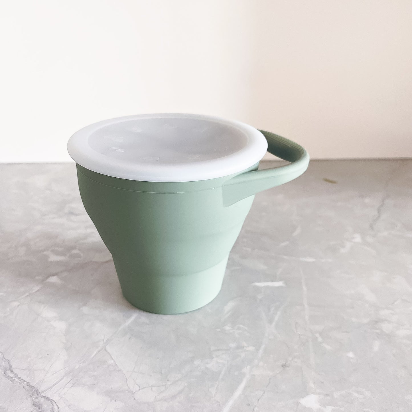 Silicone Snack Cup