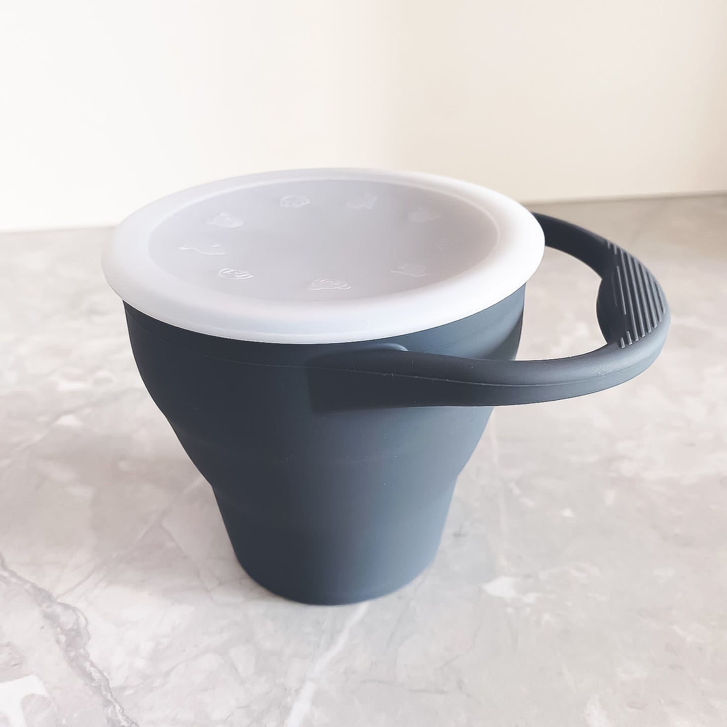 Silicone Snack Cup