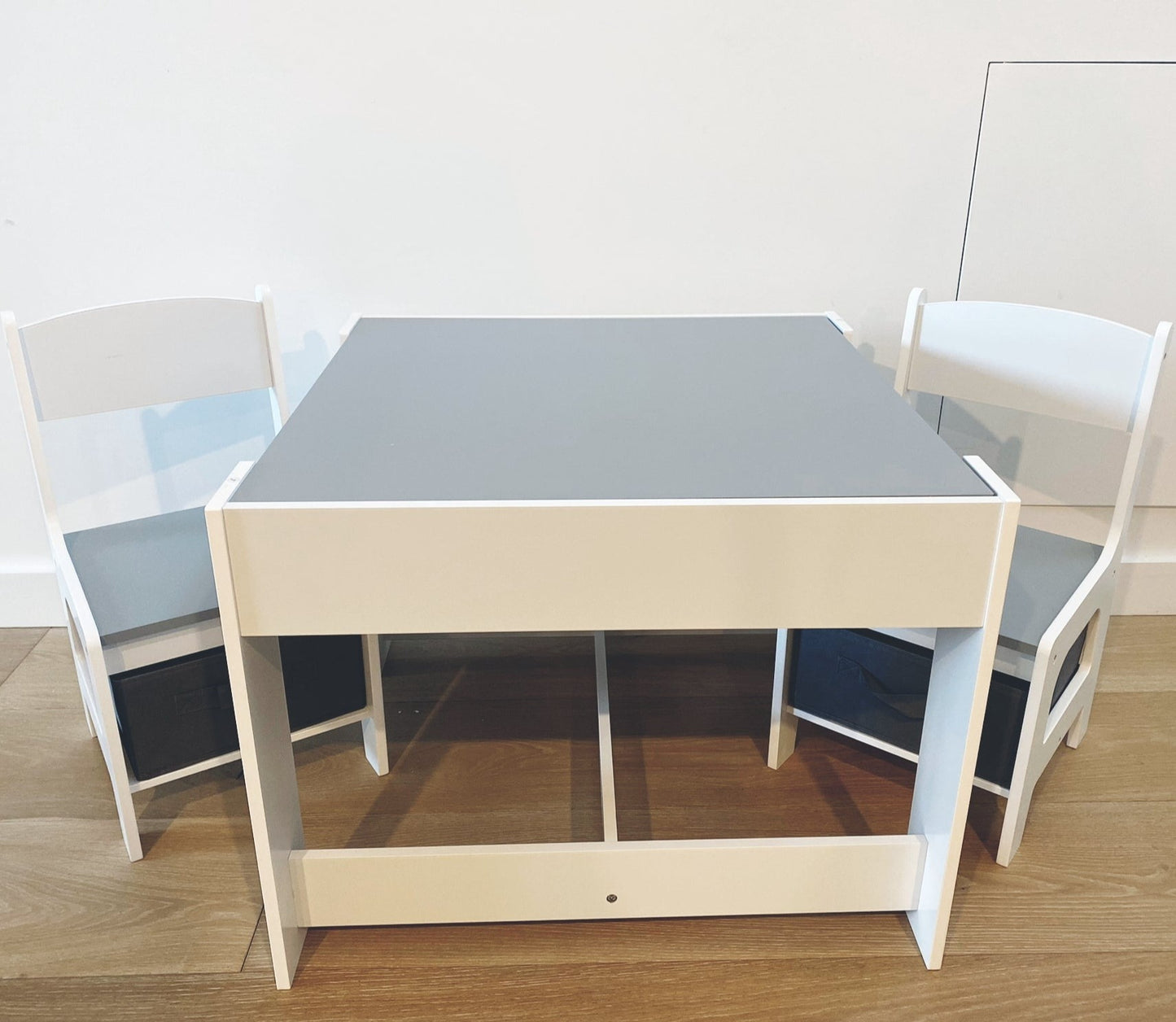 Table and Chairs Set