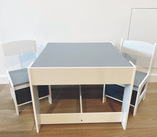 Table and Chairs Set